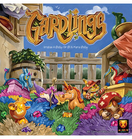 Alion Games Gardlings