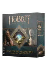 Warhammer Old World Hobbit: Hunt for the Arkenstone