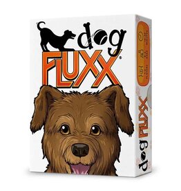 Looney Labs Fluxx - Dog