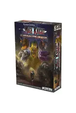 WizKids Mage Knight: The Apocalypse Dragon Expansion