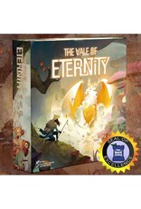 Renegade Game Studios The Vale of Eternity