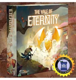 Renegade Game Studios The Vale of Eternity