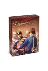 Avalon Hill Diplomacy: The Golden Blade