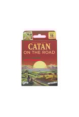 Catan Studio Catan – On the Road