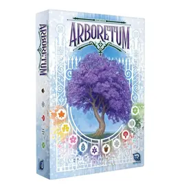 Renegade Game Studios Arboretum