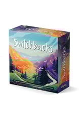 All Play Switchbacks