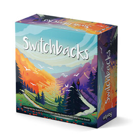All Play Switchbacks
