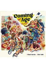 Ludonova Coming of Age