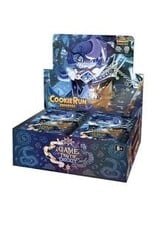 Devsisters Corp Cookie Run TCG: A Game of Truth and Deceit Booster Box