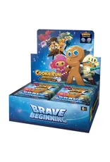 Devsisters Corp Cookie Run TCG: Brave Beginning Booster Box