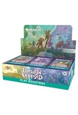 Magic the Gathering MtG: Lorwyn Eclipsed Play Booster Box