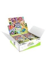 Kayou My Little Pony TCG - Fantasy Wonderland - BP01 - Booster Box