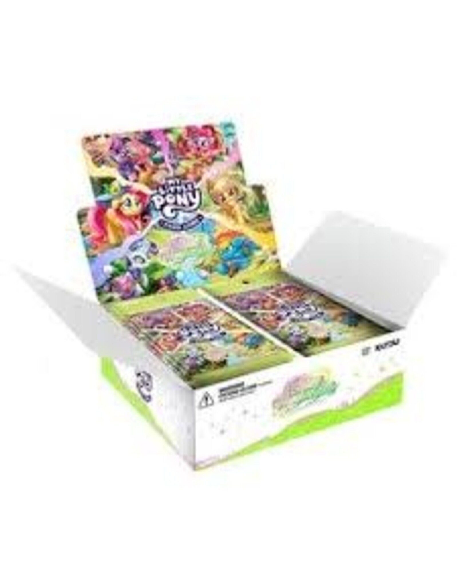 Kayou My Little Pony TCG - Fantasy Wonderland - BP01 - Booster Box