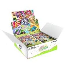 Kayou My Little Pony TCG - Fantasy Wonderland - BP01 - Booster Box