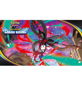 Gift of Games Pokemon Mega Evolution - Chaos Rising Pre-Release Event 5/16 11a