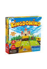 Blue Orange Kingdomino