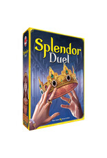 Space Cowboys Splendor Duel