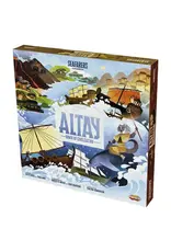 Ares Games Altay: Seafarers Expansion