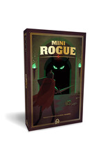 Ares Games Mini Rogue