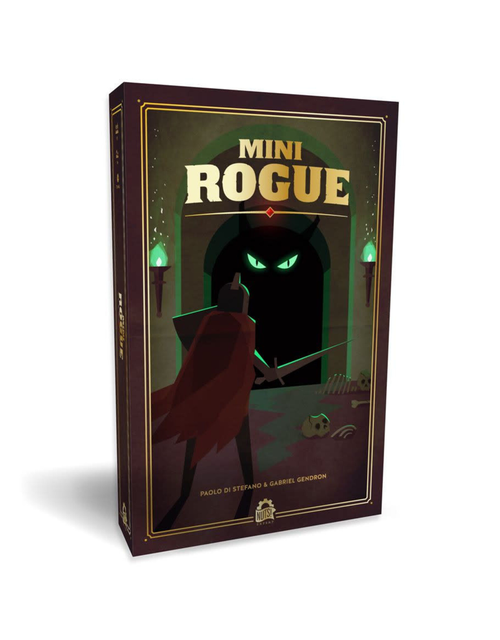 Ares Games Mini Rogue