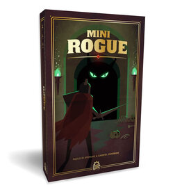 Ares Games Mini Rogue