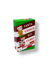 Dolphin Hat Games Santa Cookie Elf Candy Snowman