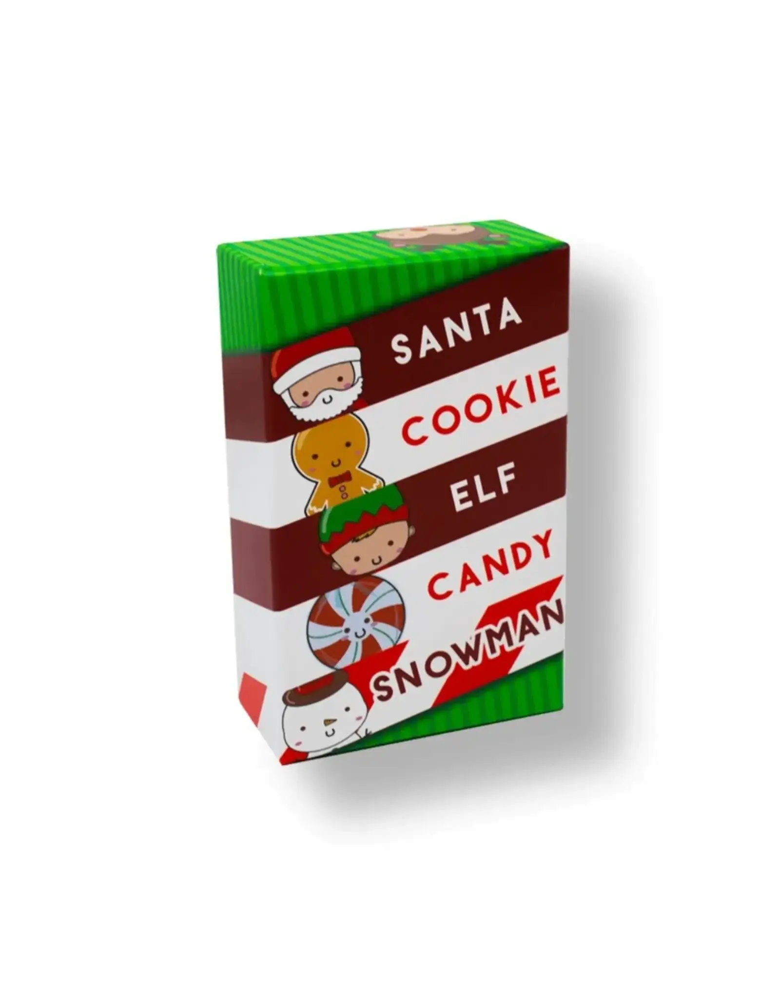 Dolphin Hat Games Santa Cookie Elf Candy Snowman