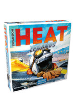 Days of Wonder Heat: Legends