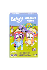 Moose Toys Bluey Grannies Game