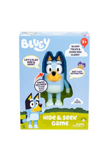 Moose Toys Bluey Hide N Seek