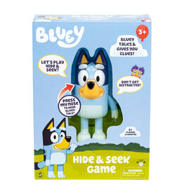 Moose Toys Bluey Hide N Seek