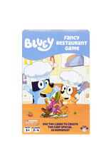 Asmodee Bluey Fancy Restaurant Game