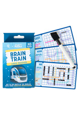 Professor Puzzle Brain Train