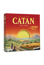 Catan Studio Catan: Zip!