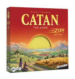 Catan Studio Catan: Zip!