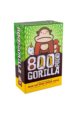 Dolphin Hat Games 800 Pound Gorilla