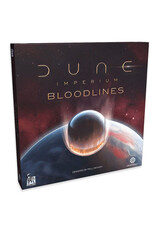 Direwolf Dune Imperium: Bloodlines