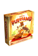 Lucky Duck Games Purrramid