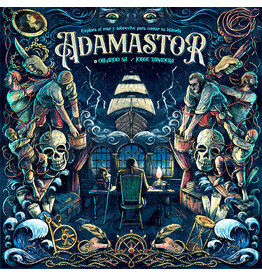 Ludonova Adamastor