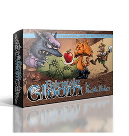 Atlas Games Gloom: Fairytale