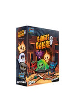 Lookout Games Ghost Galore