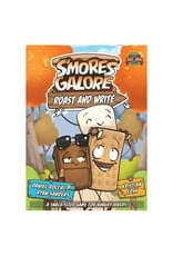 Mighty Acorn Games S'Mores Galore - Roast and Write