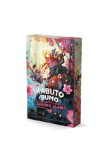 All Play Kabuto Sumo: Sakura Slam