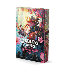 All Play Kabuto Sumo: Sakura Slam