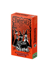 All Play 3 Witches