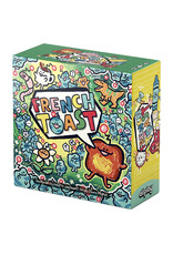 All Play French Toast