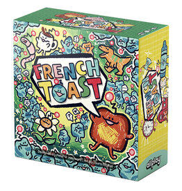 All Play French Toast