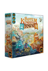 iello Bunny Kingdom Town