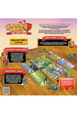 Maestro Media Clash of Clans: The Epic Raid: Collector's Edition