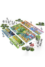 Maestro Media Clash of Clans: The Epic Raid: Collector's Edition
